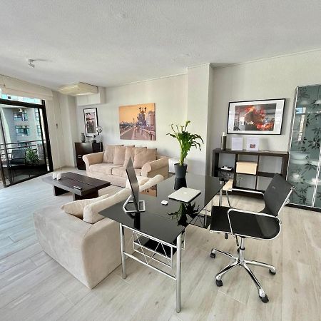 Home2Book El Encanto De La Plaza Del Principe 산타크루스데 테네리페 외부 사진