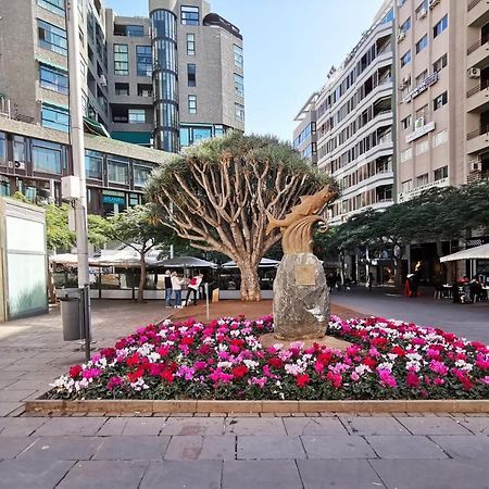 Home2Book El Encanto De La Plaza Del Principe 산타크루스데 테네리페 외부 사진