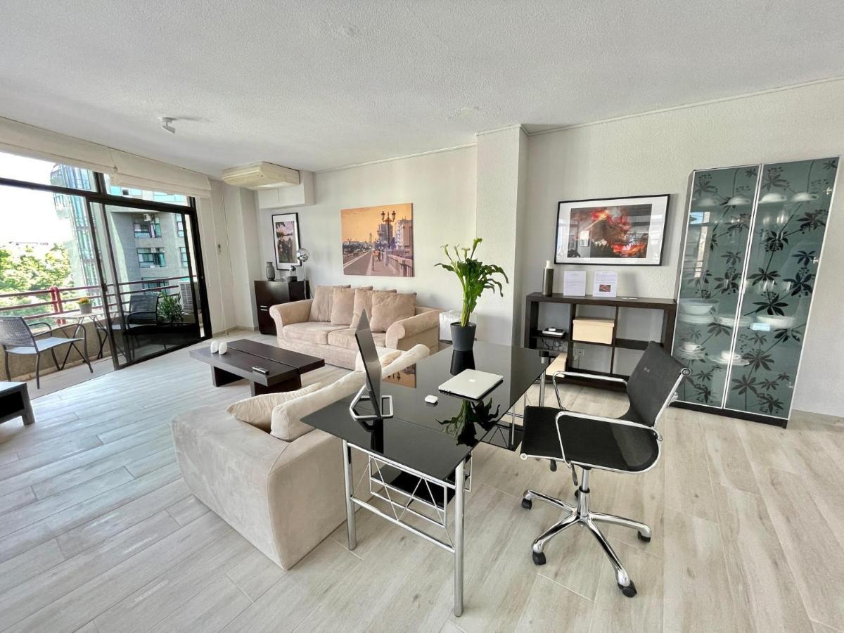 Home2Book El Encanto De La Plaza Del Principe 산타크루스데 테네리페 외부 사진