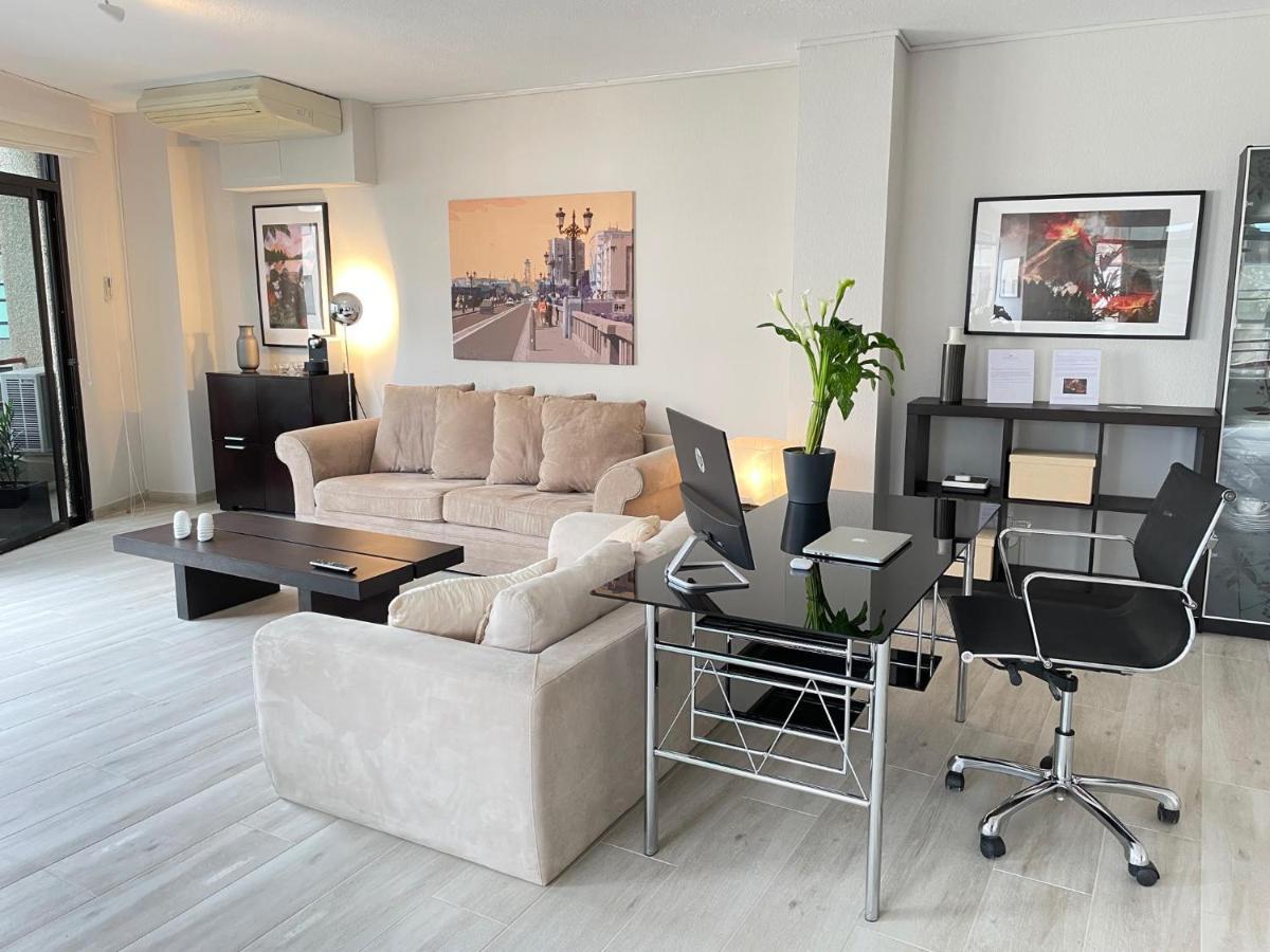 Home2Book El Encanto De La Plaza Del Principe 산타크루스데 테네리페 외부 사진