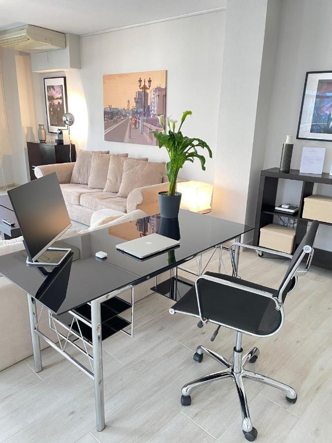 Home2Book El Encanto De La Plaza Del Principe 산타크루스데 테네리페 외부 사진