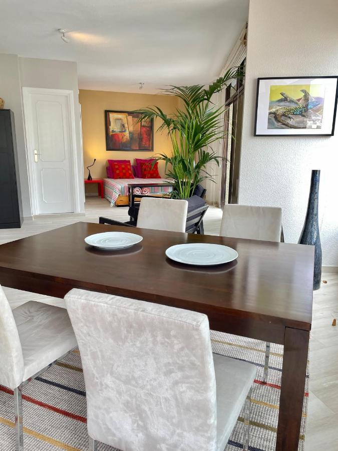 Home2Book El Encanto De La Plaza Del Principe 산타크루스데 테네리페 외부 사진