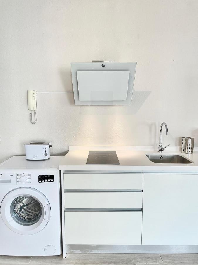 Home2Book El Encanto De La Plaza Del Principe 산타크루스데 테네리페 외부 사진